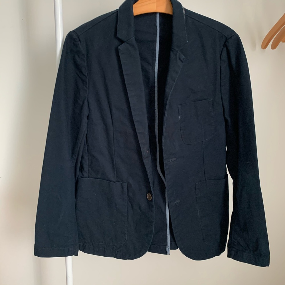 GAP Casual Blazer